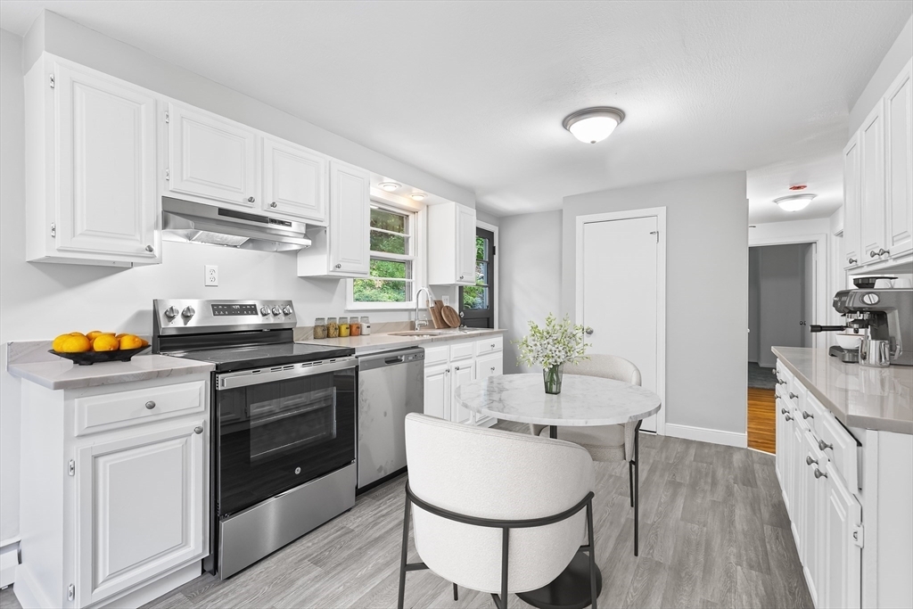Property Photo:  9 Margaret St  MA 01803 