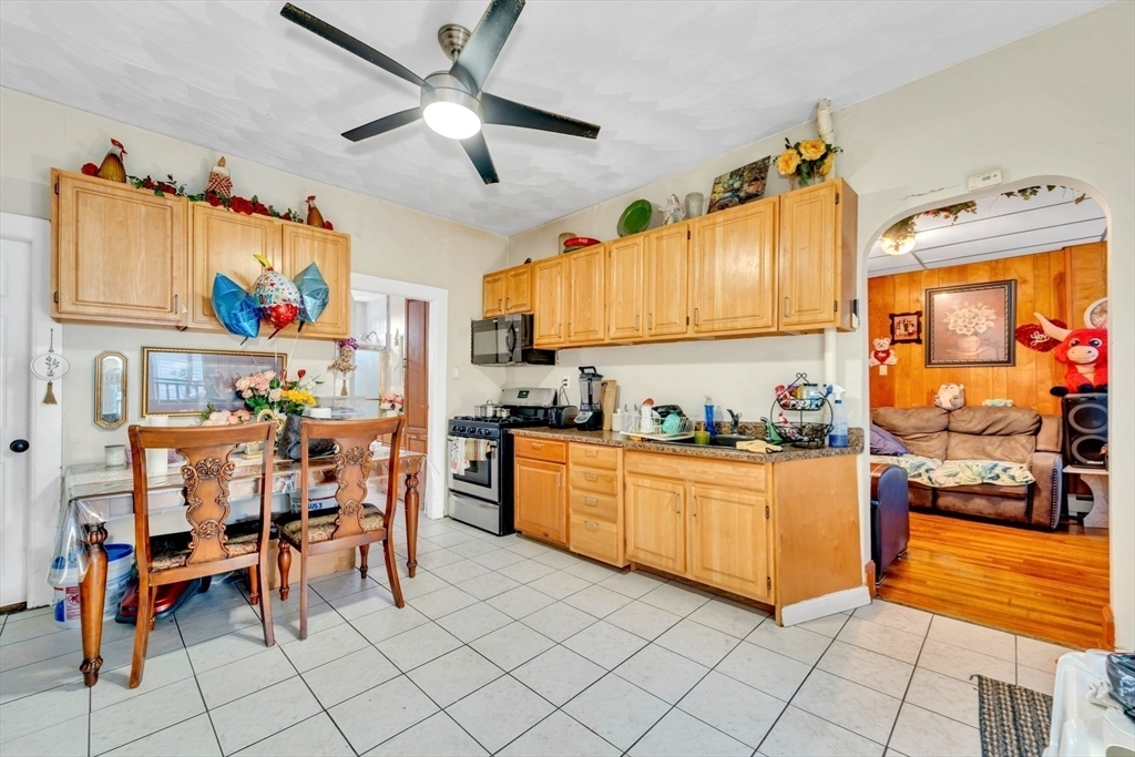 Property Photo:  44-46 Hancock St  MA 02150 