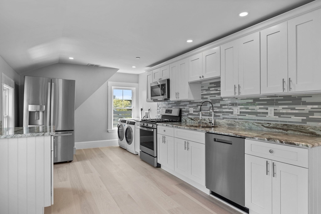 Property Photo:  22 Berkley Rd C  MA 02045 
