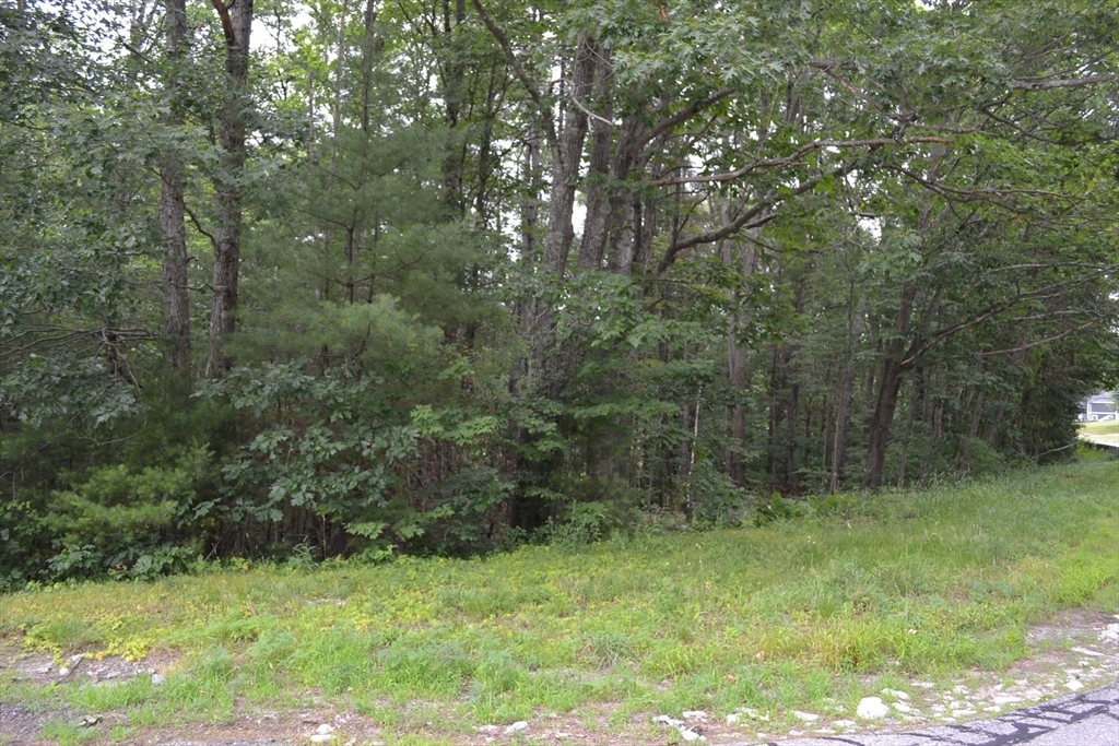 Property Photo: Lot 1 Sandersdale Rd MA 01507