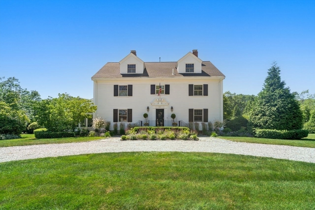 Property Photo: 260 Washington St MA 02332