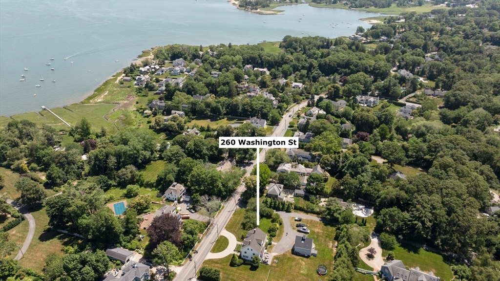 260 Washington St  Duxbury MA 02332 photo