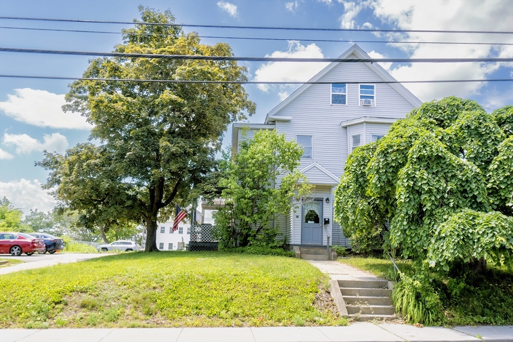 Property Photo:  30 Graham St  MA 01440 