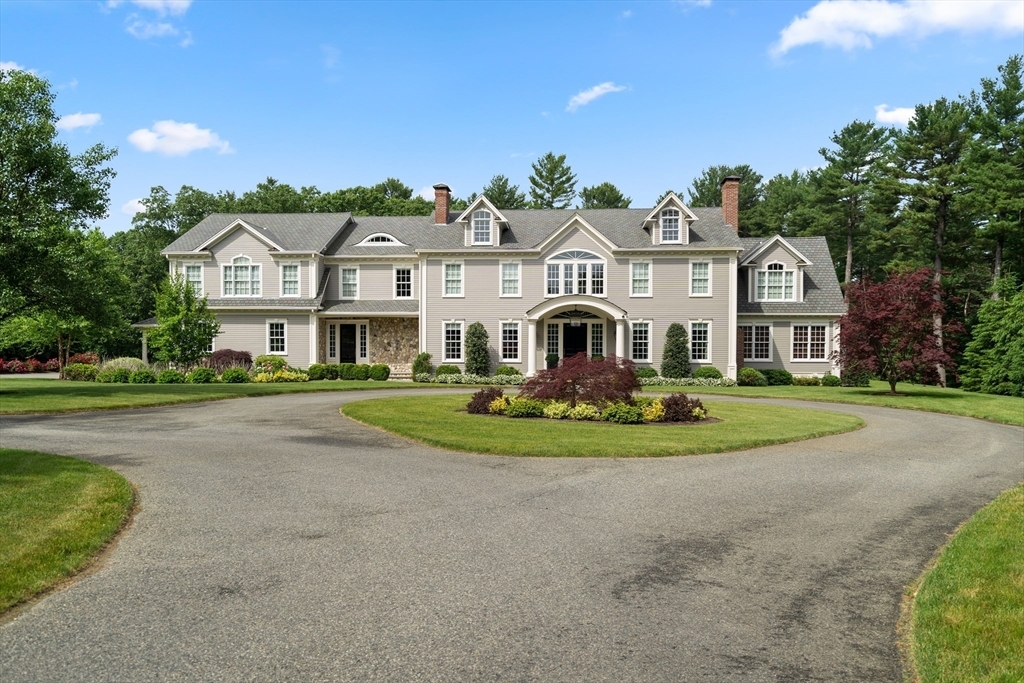 540 Harland St  Milton MA 02186 photo