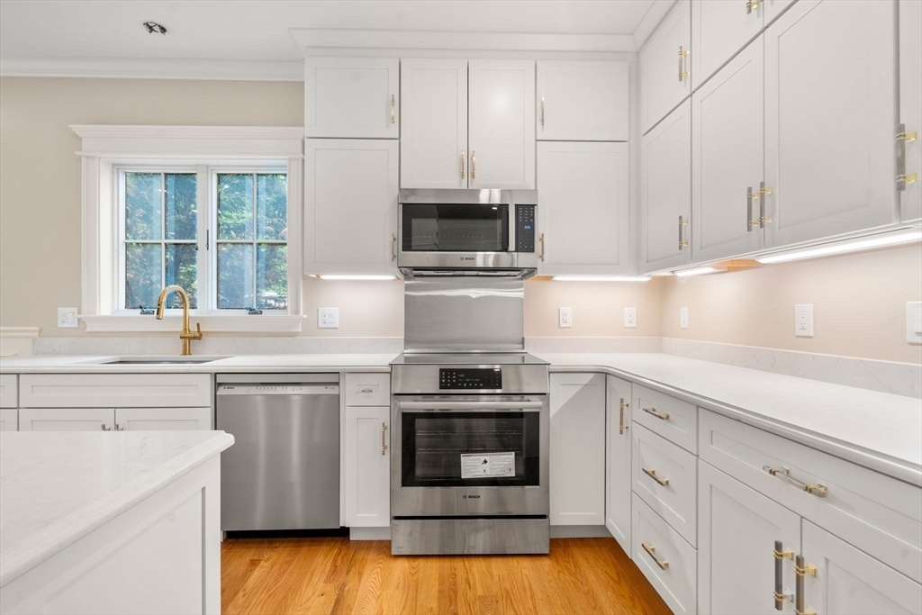 Property Photo: 21-23 Francis Street MA 02459