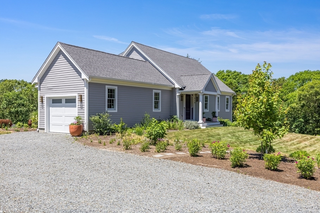 Property Photo:  410 Blueberry Pond Dr  MA 02631 