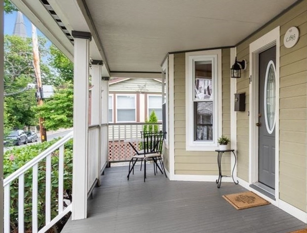 Property Photo: 11 Prospect Street 11 MA 02465