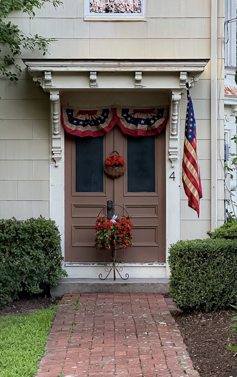 Property Photo: 4 Martin Rd MA 01516