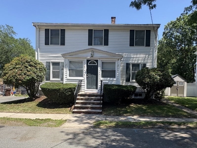 Property Photo:  3 Winnegance Ave  MA 01960 