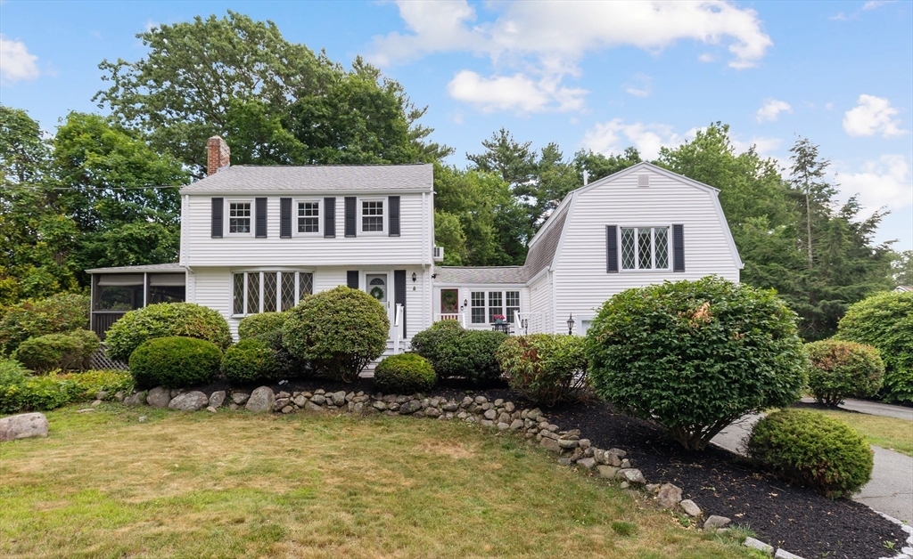 41 Sherrick Avenue  Holbrook MA 02342 photo