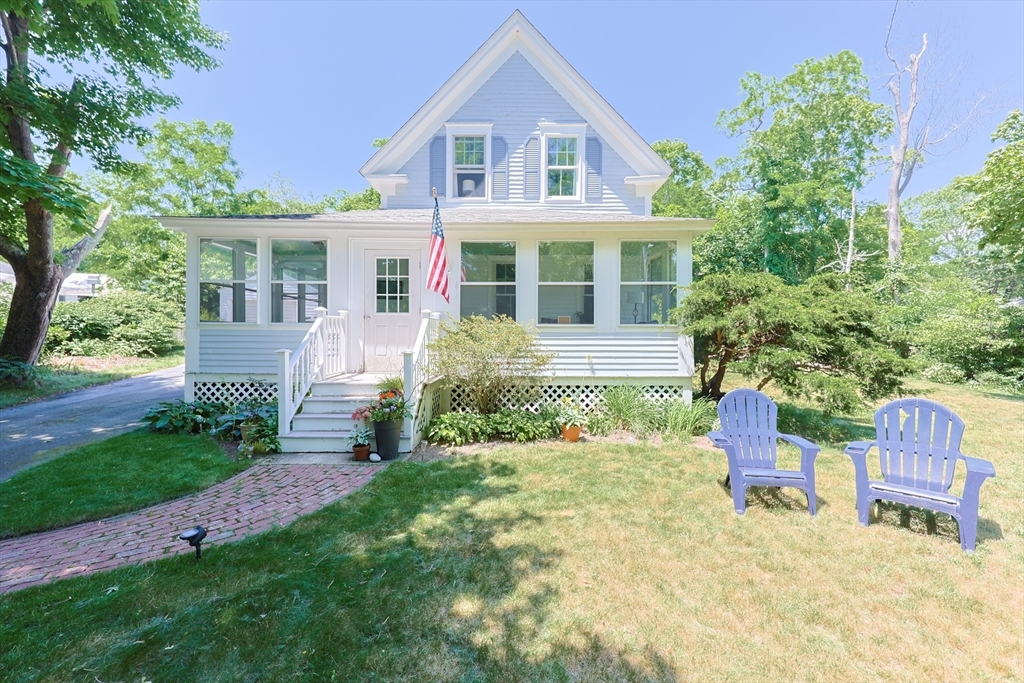 5 Pleasant Street  Bourne MA 02532 photo