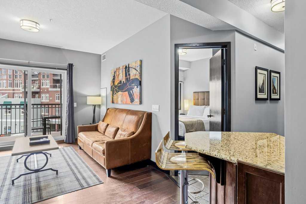 Property Photo:  901 Mountain Street 342  AB T1W 0C9 