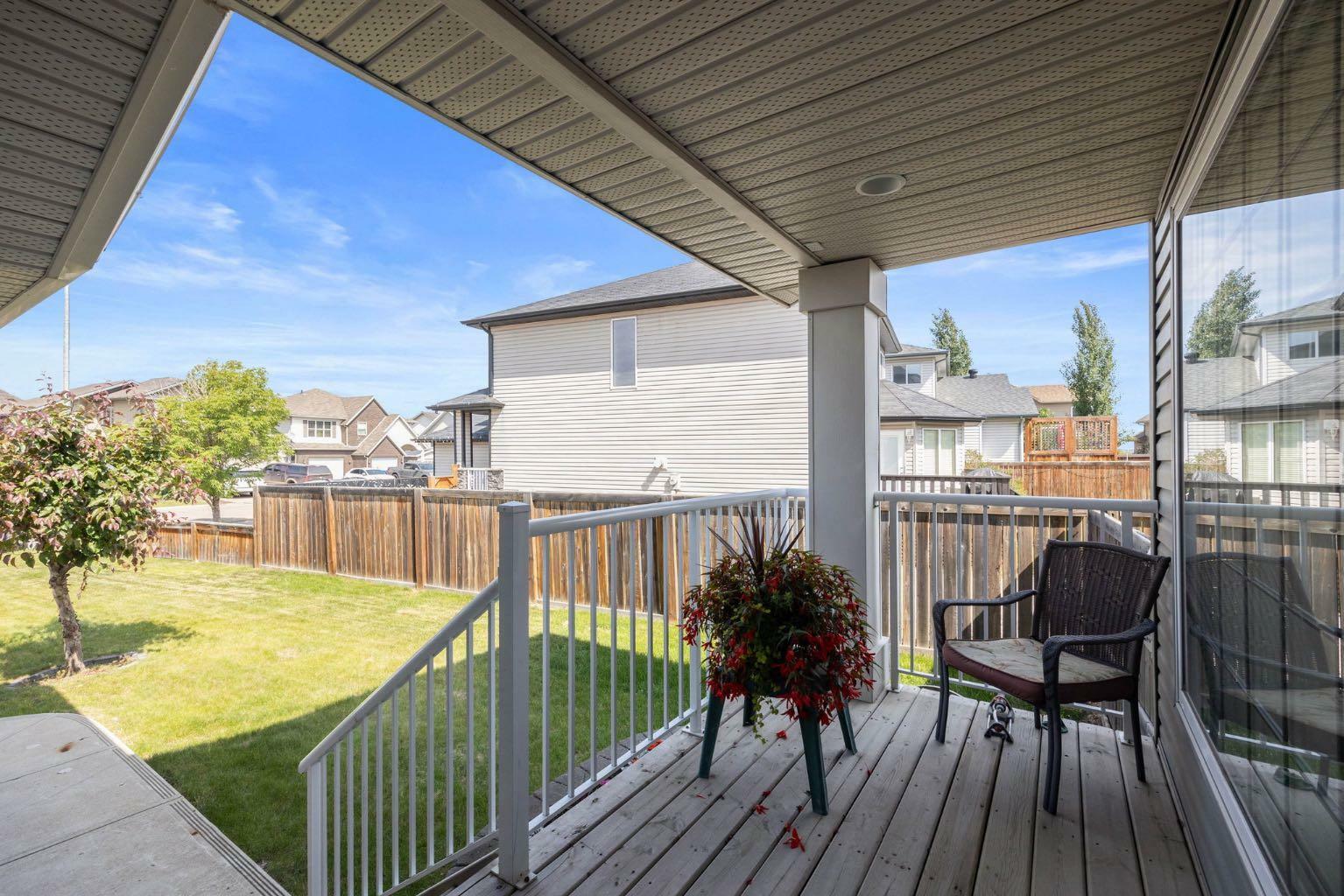 Property Photo: 111 Paulin Bay AB T9K 0A9