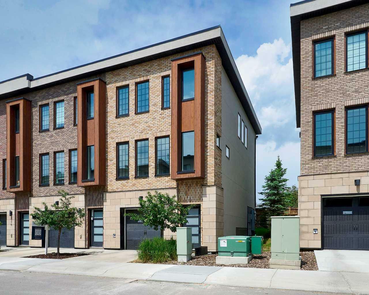 Photo de la propriété: 81 Greenbriar Place NW 222 AB T3B 6J1