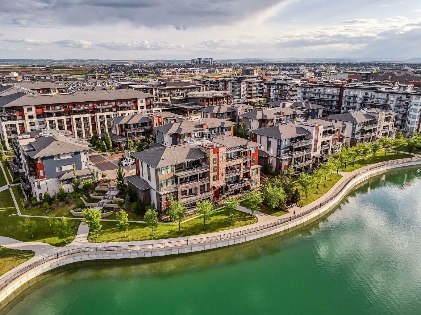 Photo de la propriété: 29 Mahogany Circle SE 102 AB T2M 2V7
