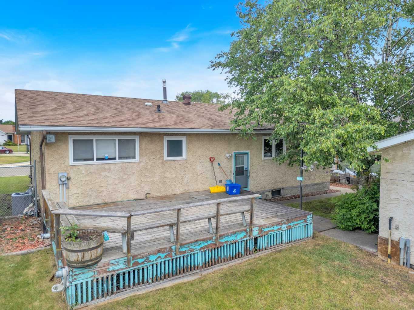 Photo de la propriété: 51 Nyman Crescent AB T4P 1Z5