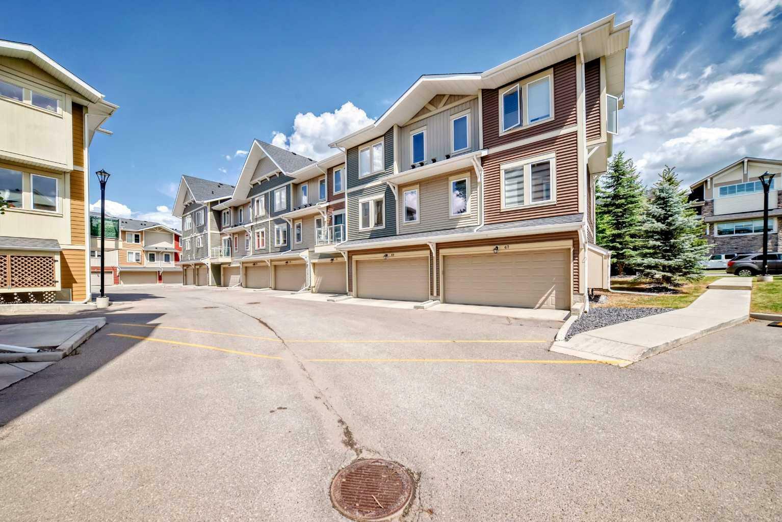 Property Photo: 73 Auburn Meadows Way SE AB T3M 2H8