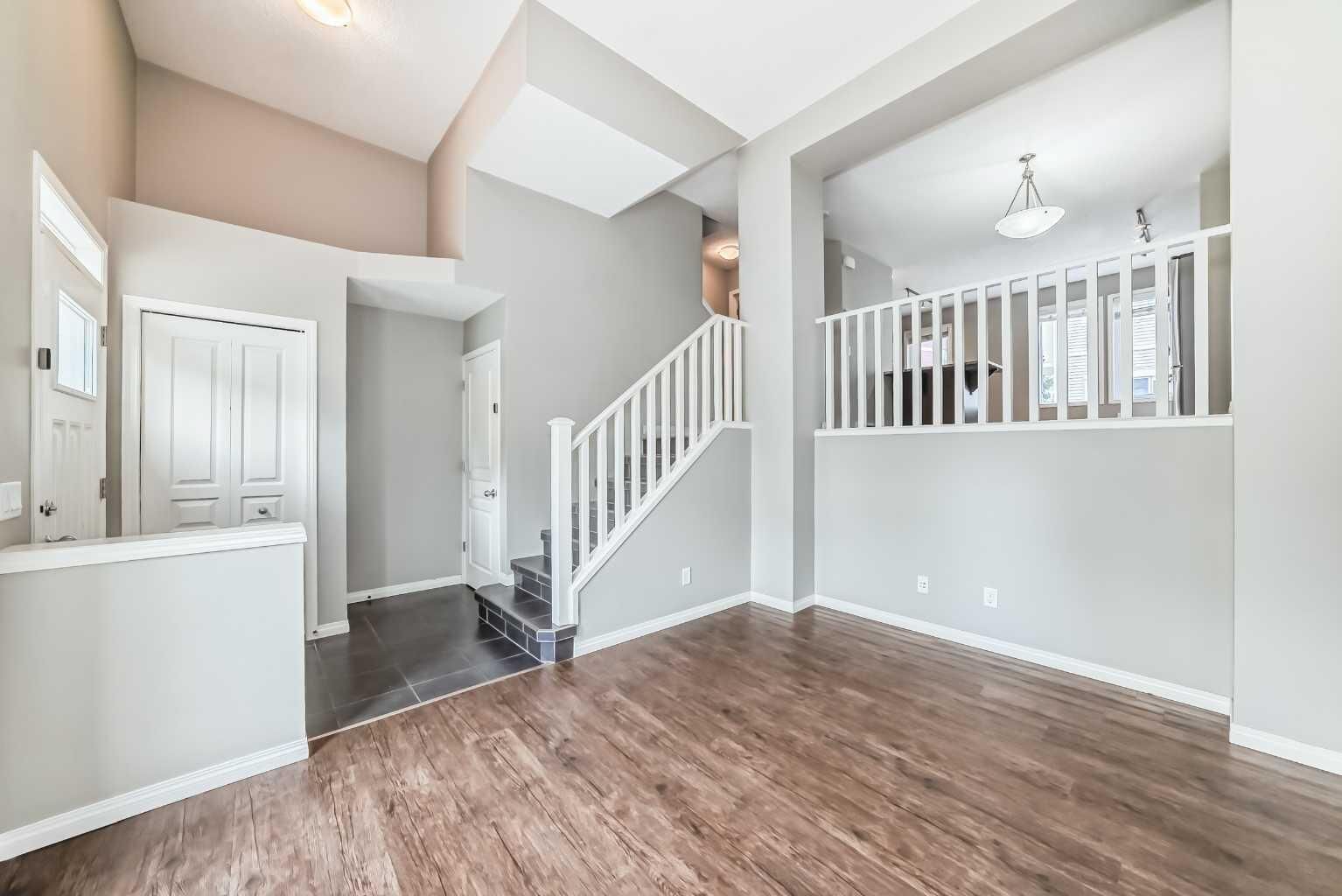 Property Photo: 73 Auburn Meadows Way SE AB T3M 2H8