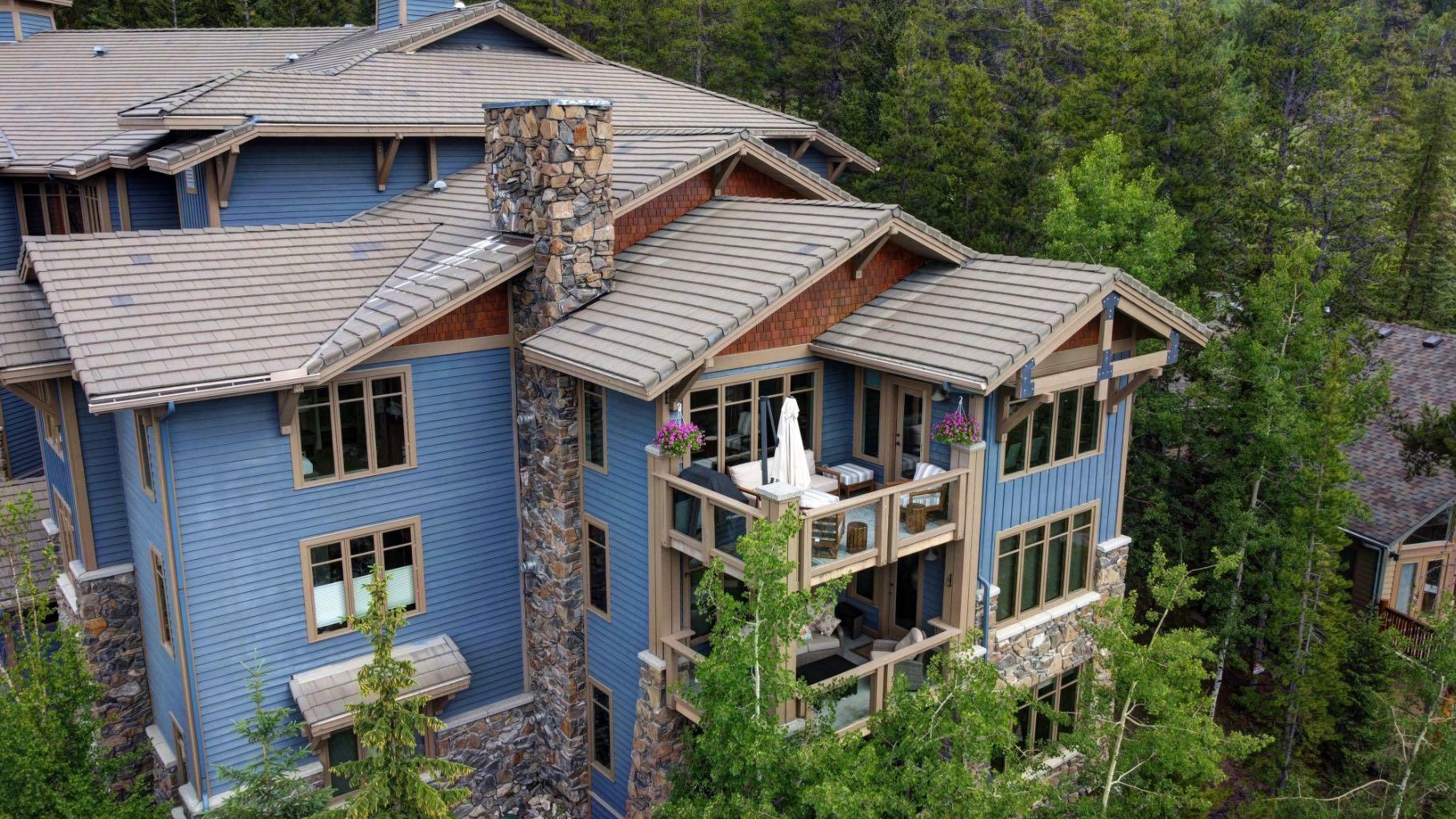 Property Photo: 140 Stonecreek Road 207 AB T1W 3J3