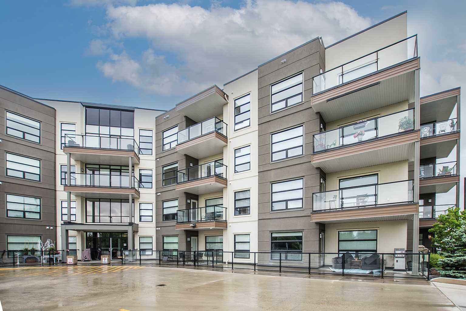 Photo de la propriété: 5110 36 Street 311 AB T4N 0T5