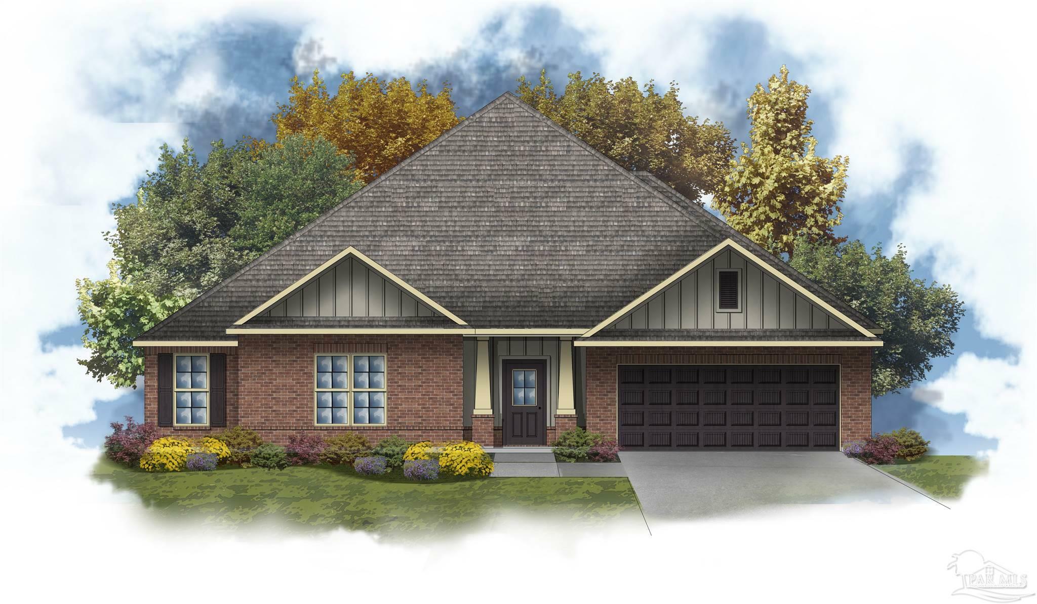 Property Photo: 2973 Mountain Laurel Tr 7J-2 (Lot #) FL 32533