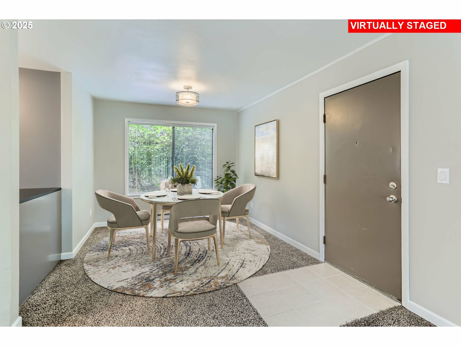 Property Photo: 7542 SW Barnes Rd C OR 97225
