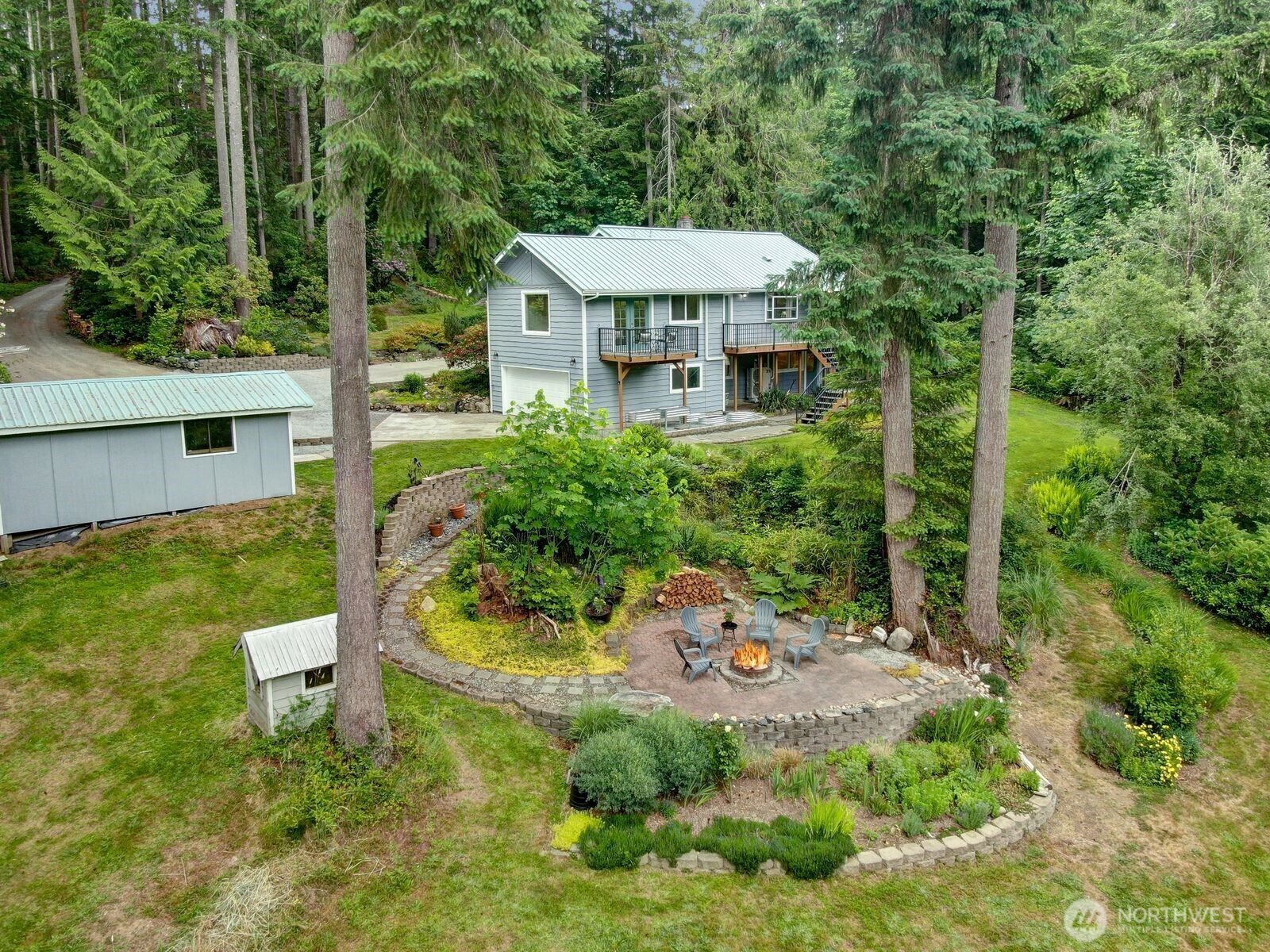 530  175th Avenue NE  Snohomish WA 98290 photo