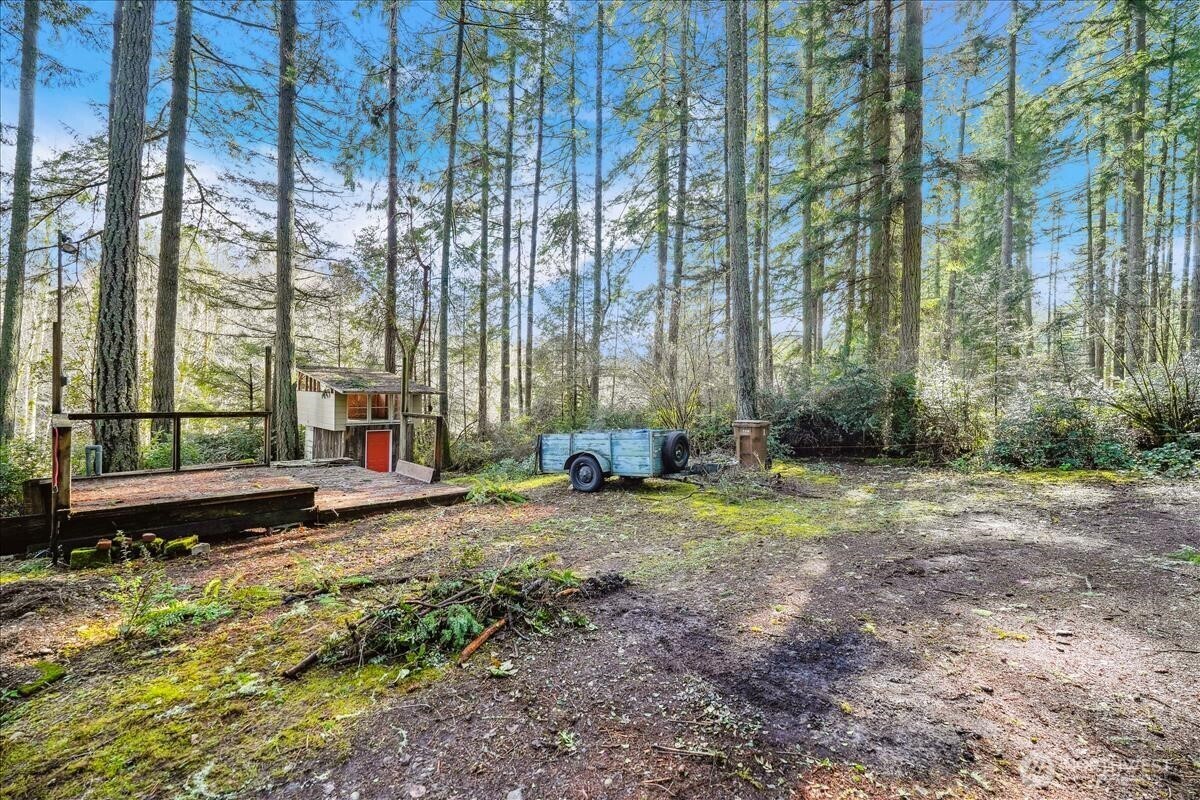 Property Photo: 10213 Edgewood Drive WA 98303