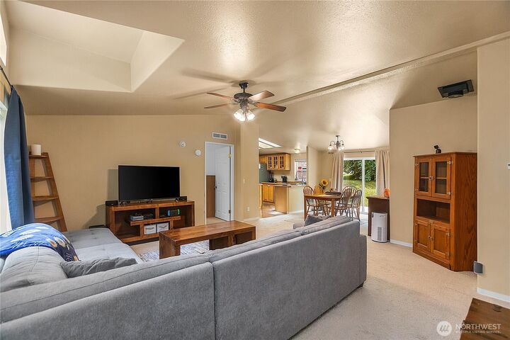 Property Photo:  16729 NW Seabeck Holly Road  WA 98380 