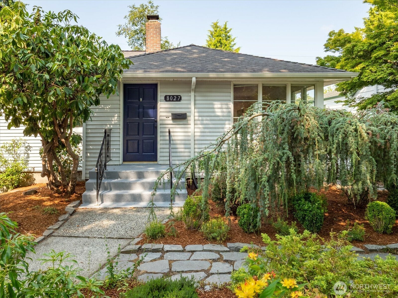 8027  40th Avenue NE  Seattle WA 98115 photo