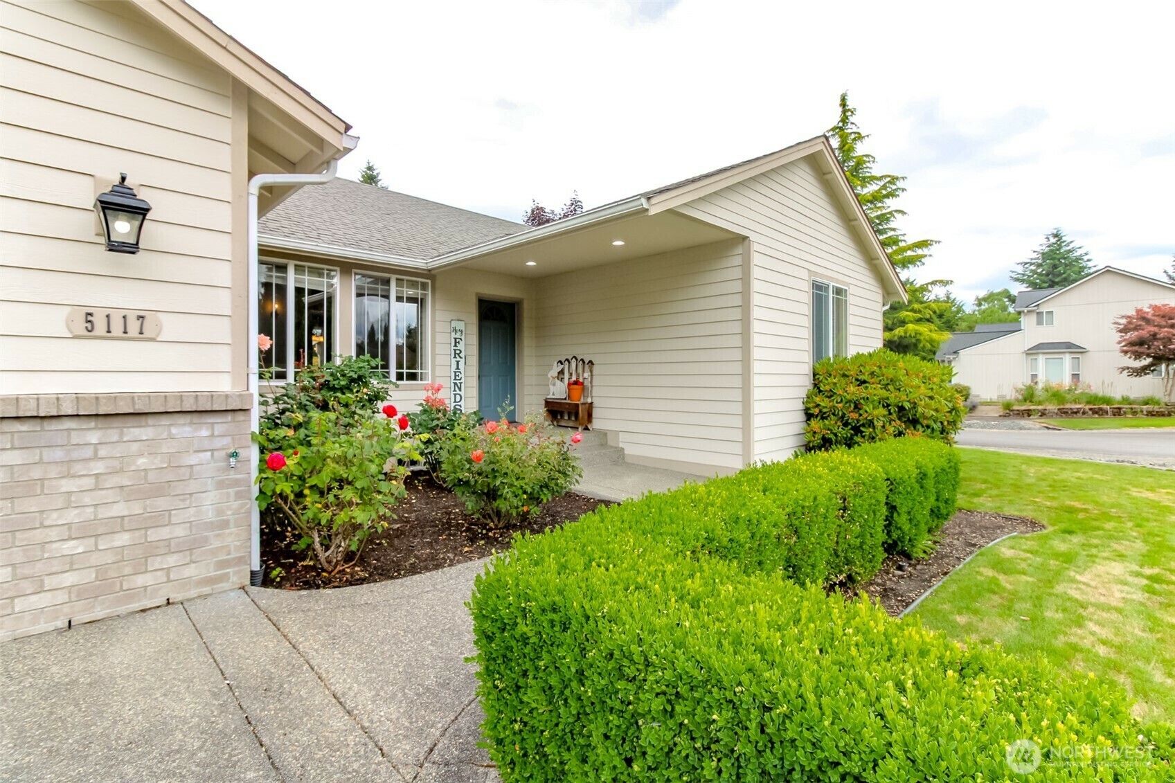 Property Photo: 5117 77th Street E WA 98443
