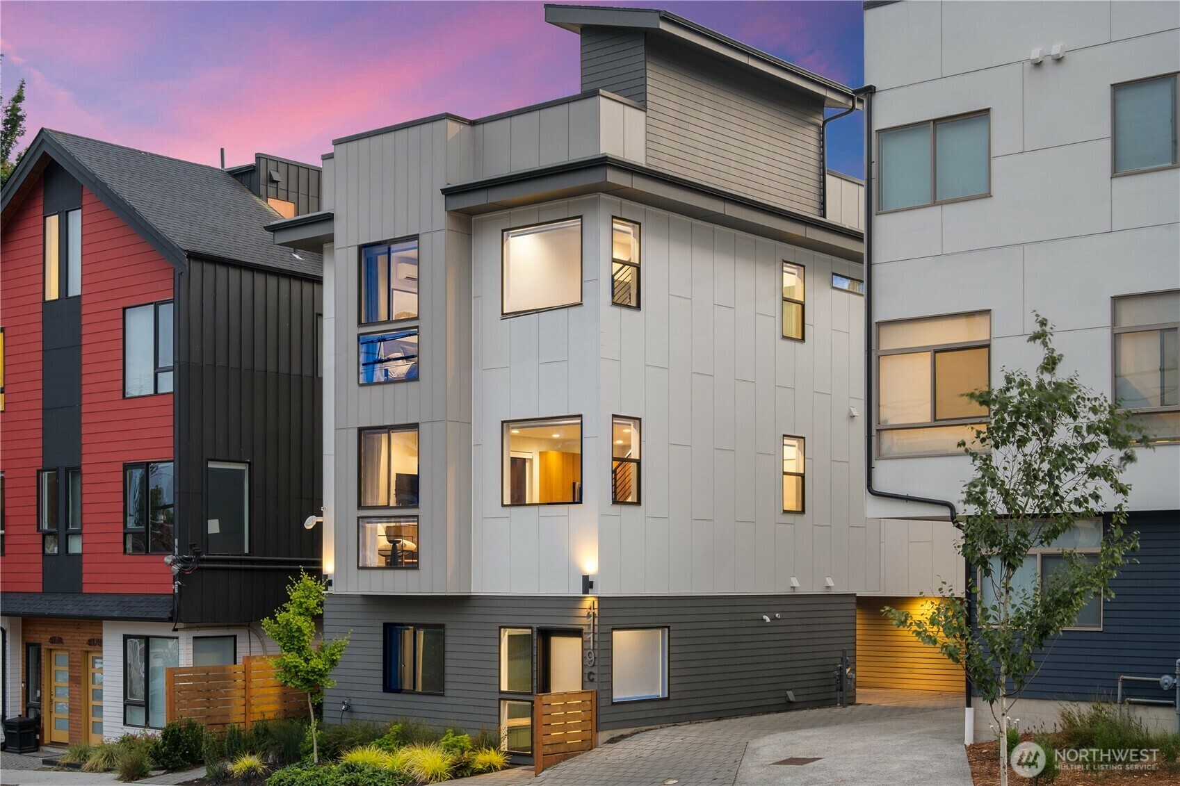 4119  Wallingford Avenue N C  Seattle WA 98103 photo
