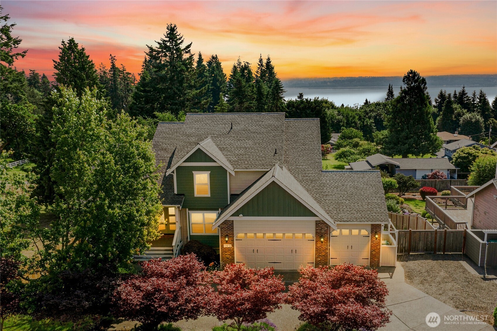 11518 NE Skyward Loop  Kingston WA 98346 photo