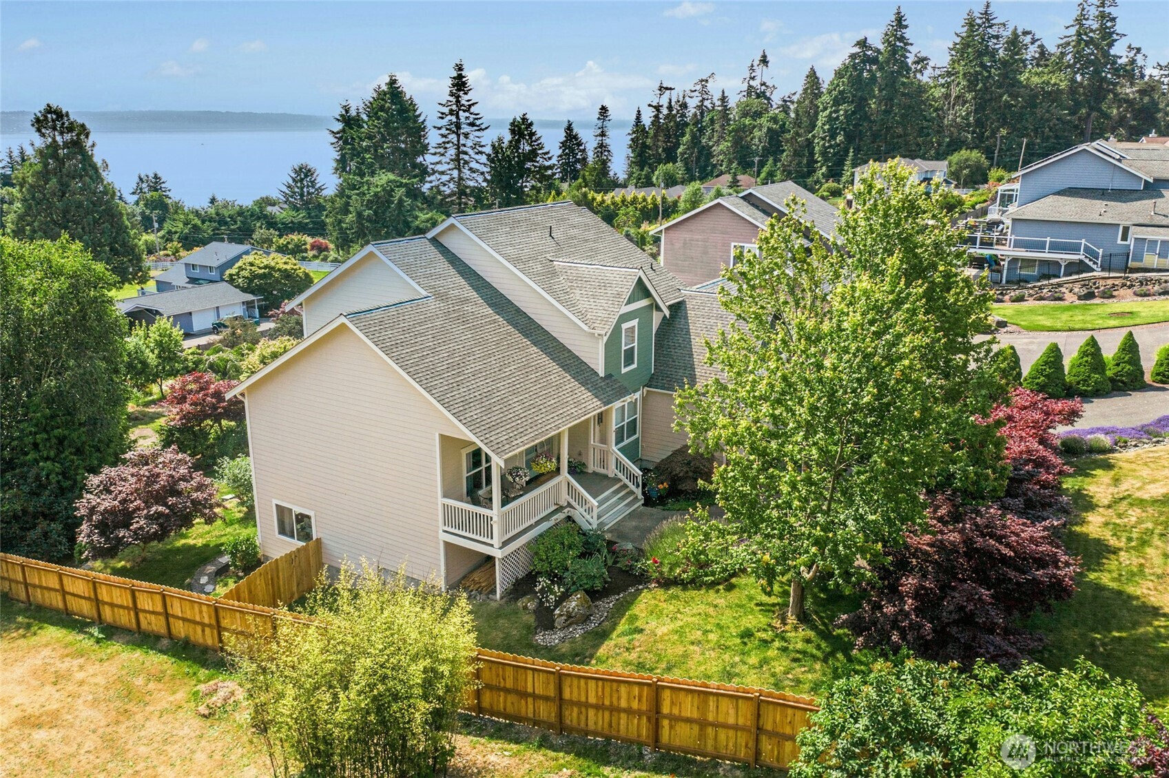 11518 NE Skyward Loop  Kingston WA 98346 photo