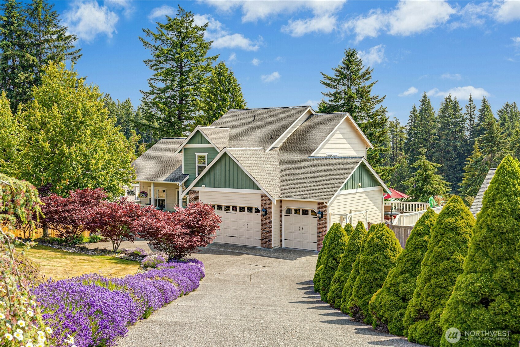 11518 NE Skyward Loop  Kingston WA 98346 photo