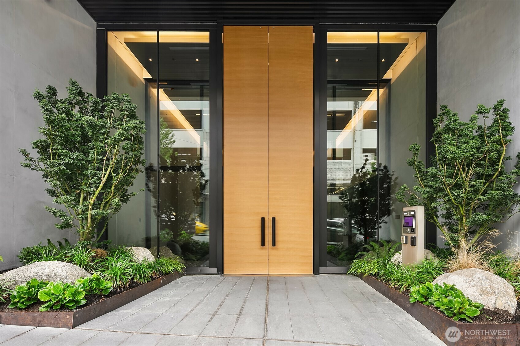 Property Photo: 300 Virginia Street 1311 WA 98101