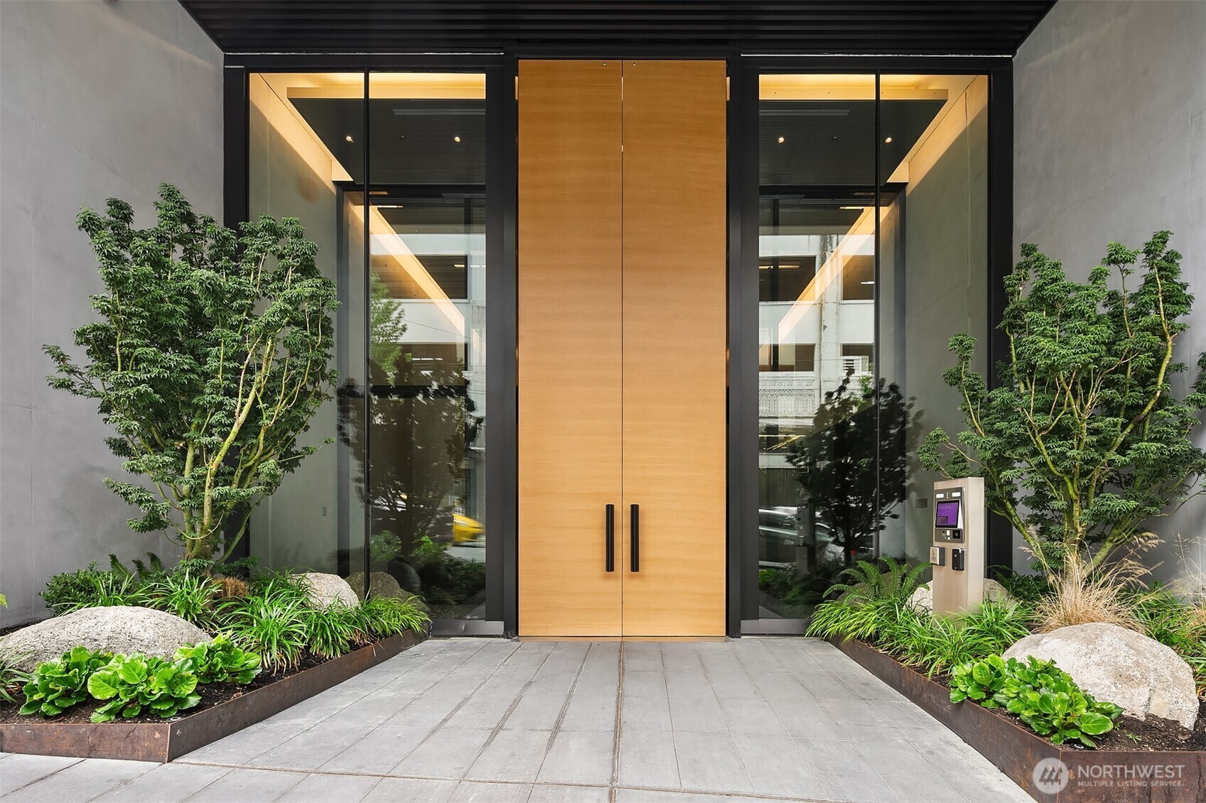 Property Photo: 300 Virginia Street 1311 WA 98101