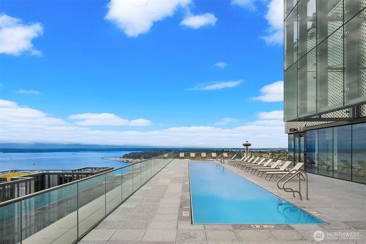 Property Photo:  300  Virginia Street 1311  WA 98101 