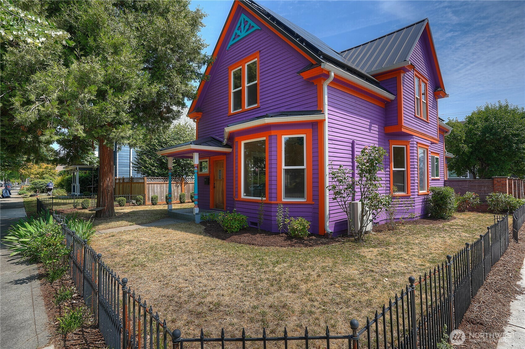 Property Photo: 723 S L Street WA 98405