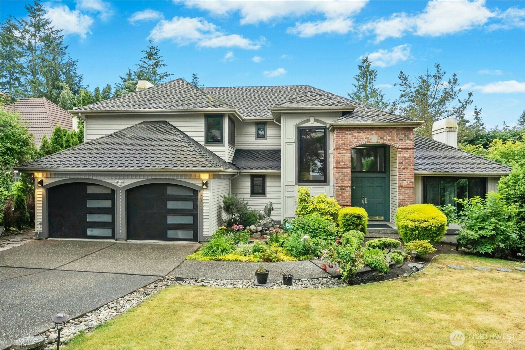 14819 SE 65th Street  Bellevue WA 98006 photo
