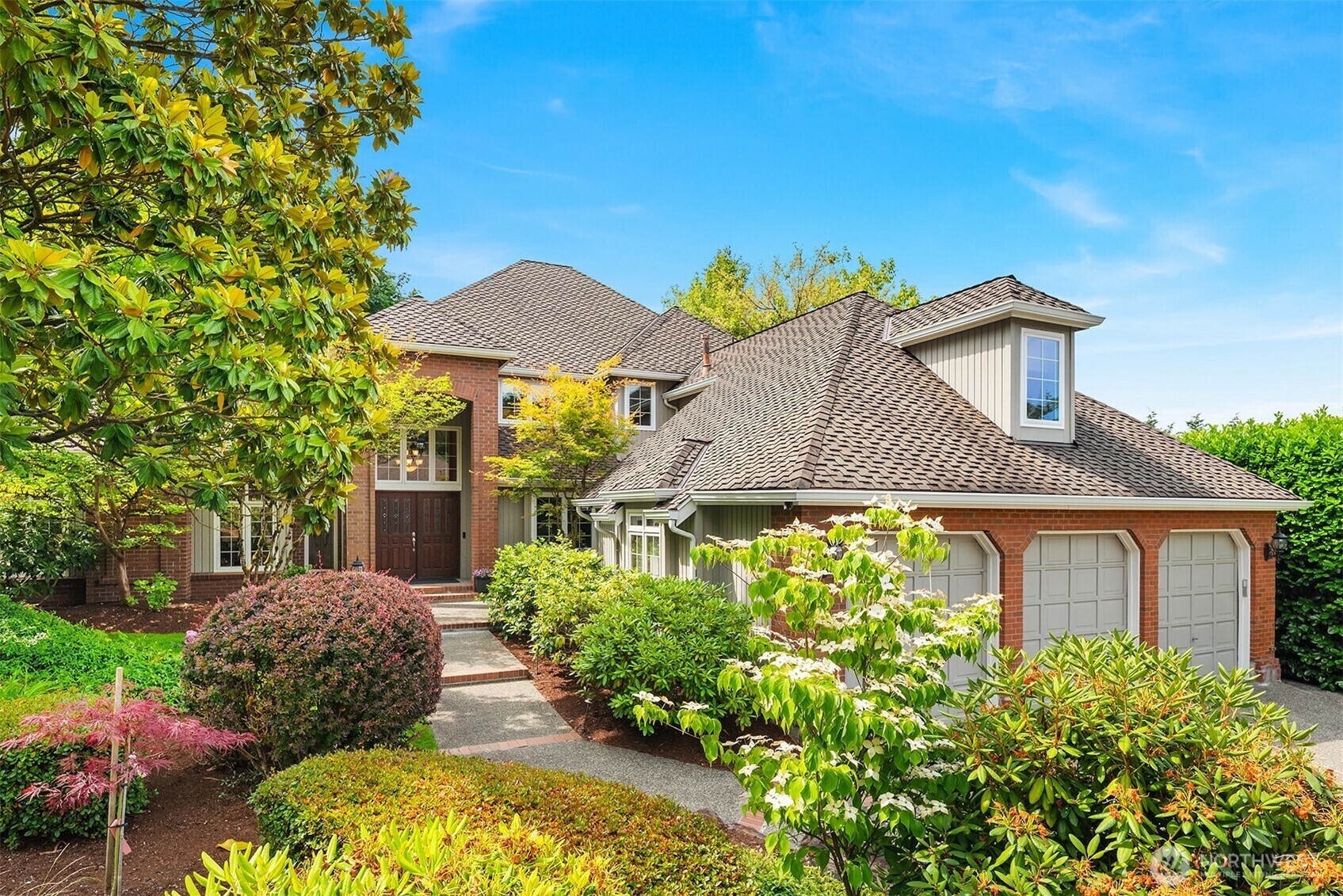 2778  142nd Place NE  Bellevue WA 98007 photo