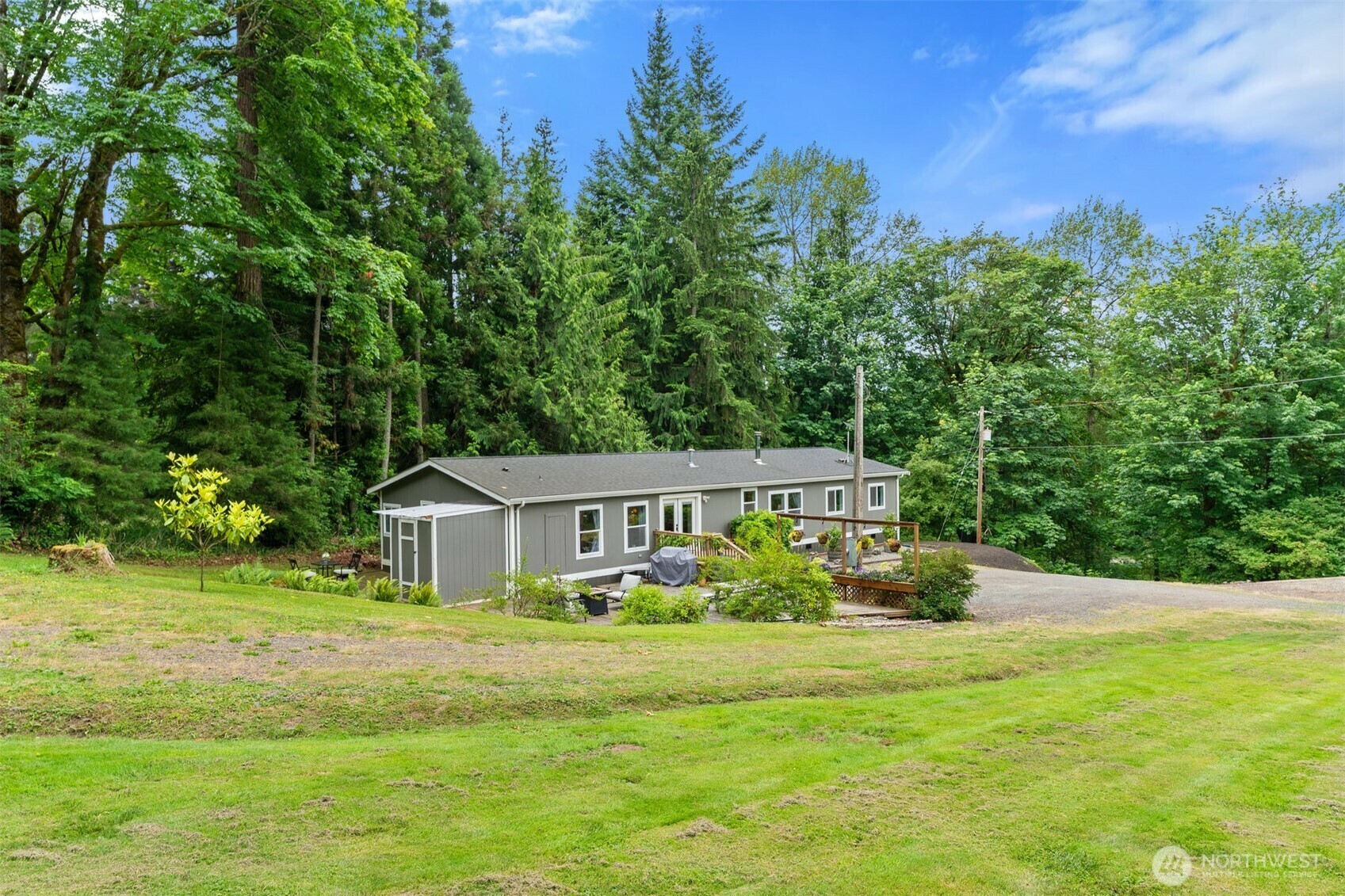 Property Photo:  20321  209th Avenue SE  WA 98272 