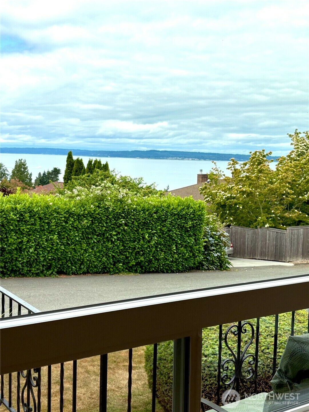 Property Photo: 9502 23rd Avenue NW WA 98117