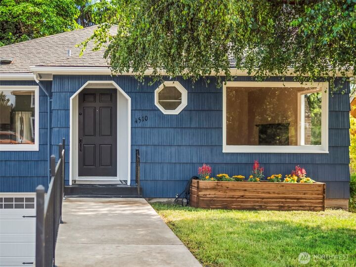 Property Photo:  4510 N 24th Street  WA 98406 