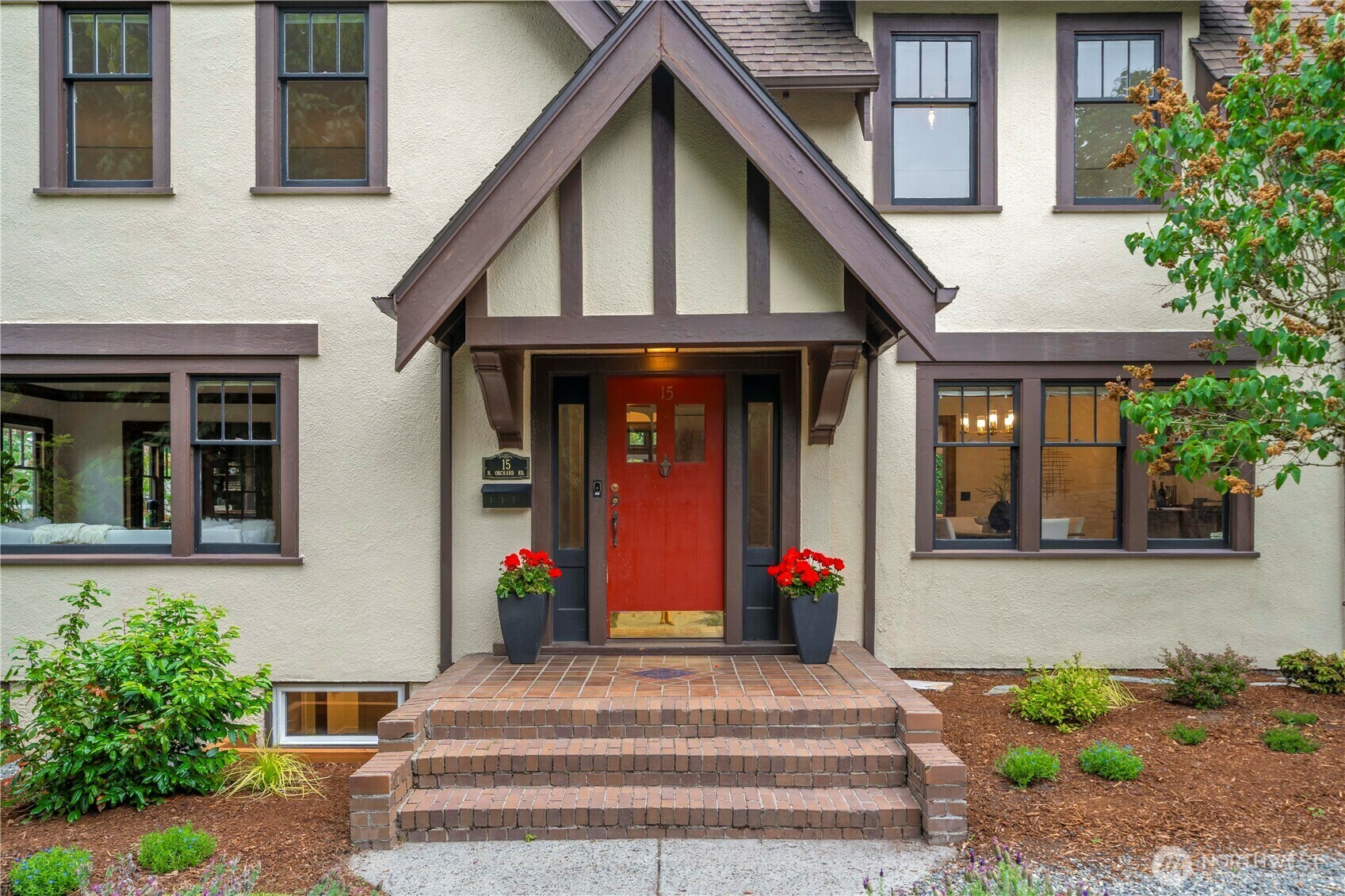 Property Photo: 15 N Orchard Road WA 98406