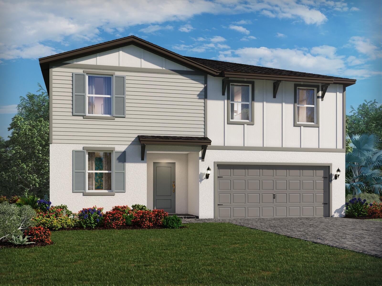 Property Photo: 14329 SW Rain Road FL 34956