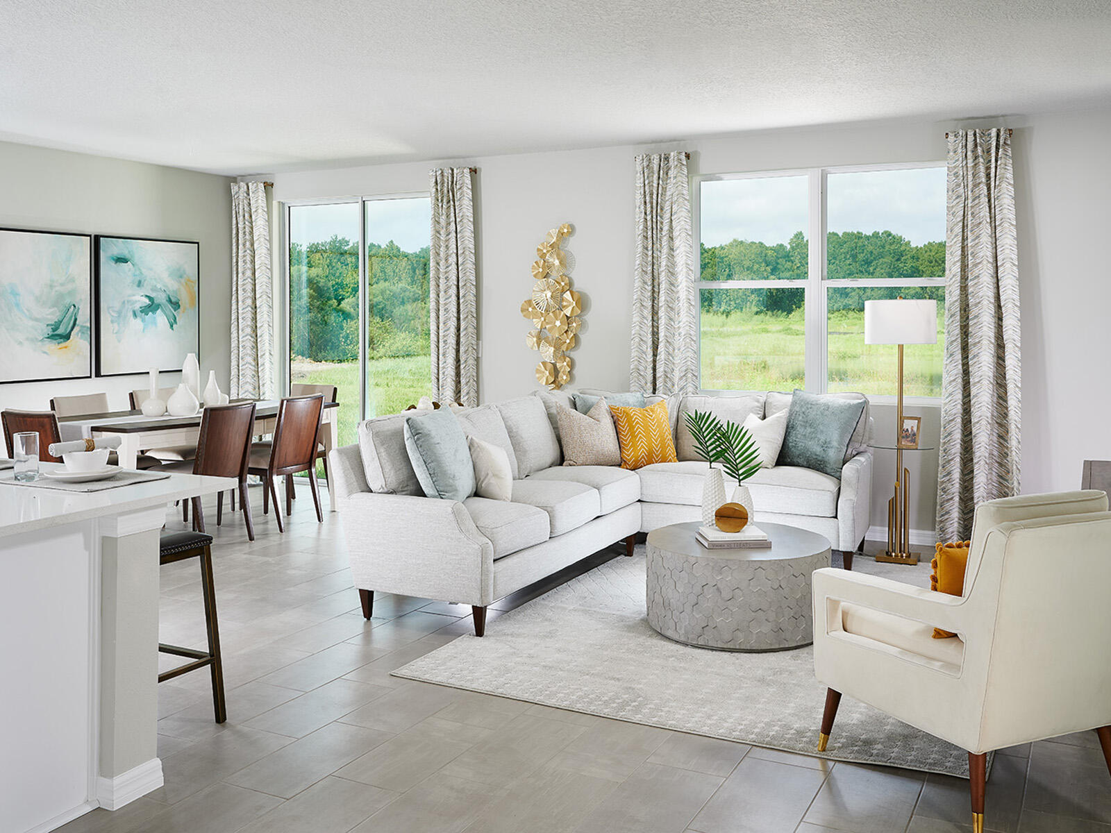Property Photo: 14301 SW New Dawn Road FL 34956