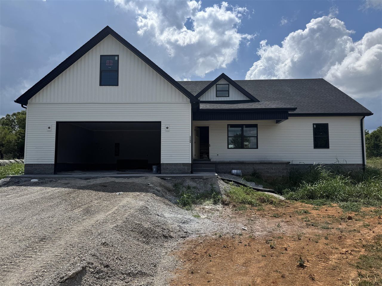 Property Photo:  Lot 8 Mt Olivet Girkin Road  KY 42101 