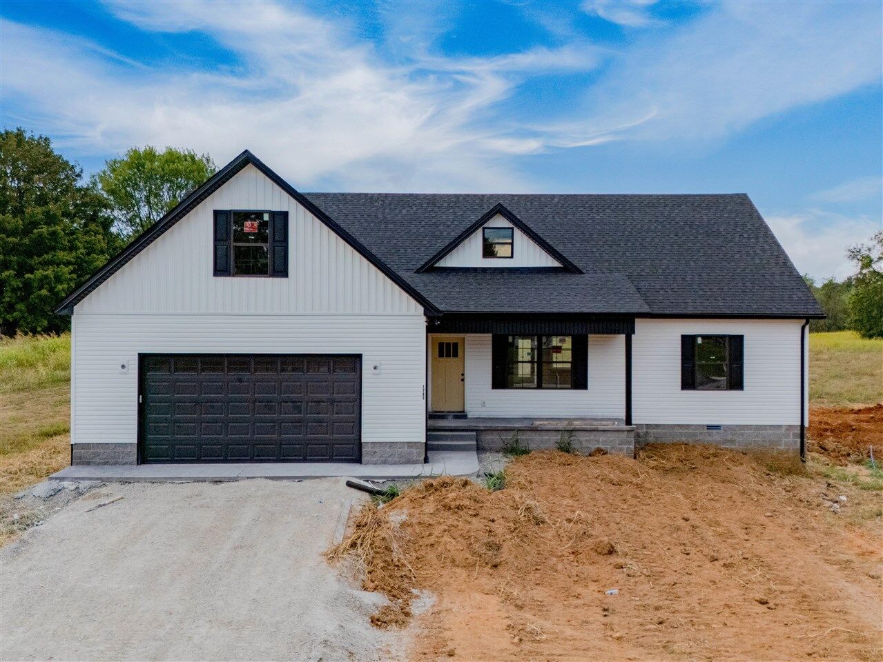 Property Photo: 1780 Mt Olivet Girkin Road KY 42101