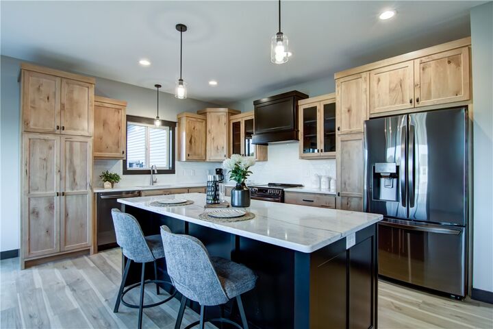 Property Photo: 14094 142nd Court WI 54729